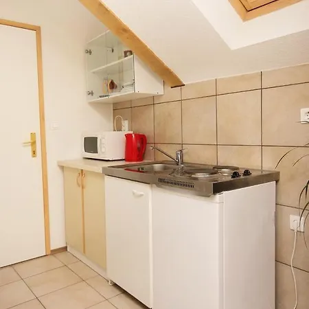 Apartments By The Sea Dubrovnik - 9070 Apartment
