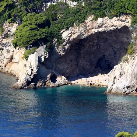 Apartment Apartments By The Sea Dubrovnik - 9070