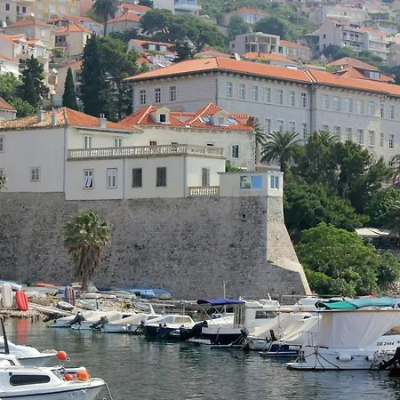 Apartmán Apartments By The Sea Dubrovnik - 9070