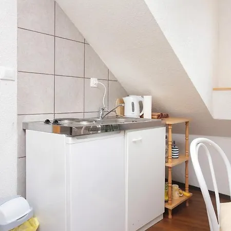 Apartments By The Sea Dubrovnik - 9070 Apartmán *