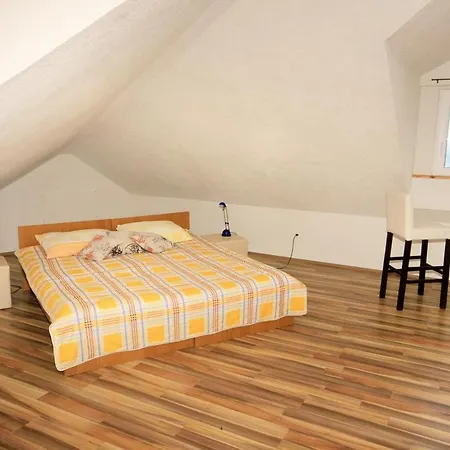 Apartments By The Sea Dubrovnik - 9070 Apartman *