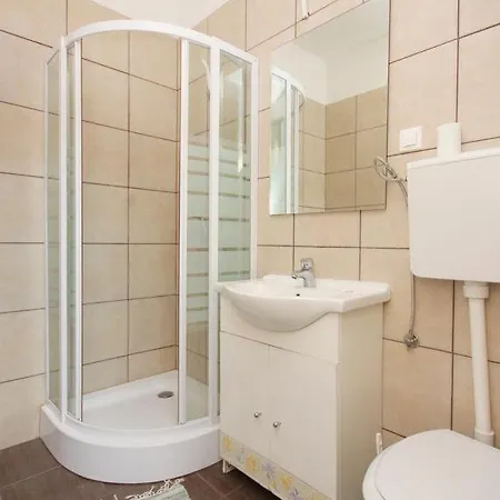 Apartman Apartments By The Sea Dubrovnik - 9070 Dubrovnik