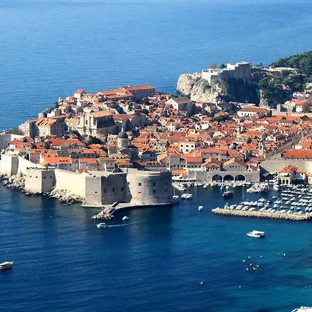 Apartments By The Sea Dubrovnik - 9070 دوبروفينك